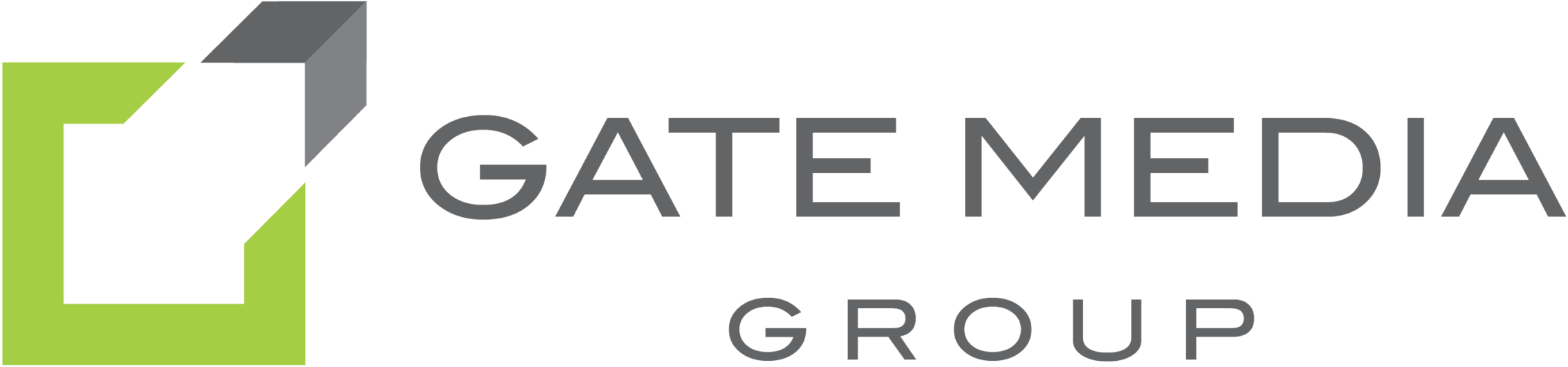Gate Media Logo
